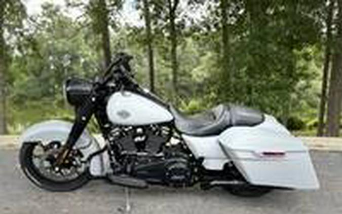 FLHRXS 2025 Road King™ Special