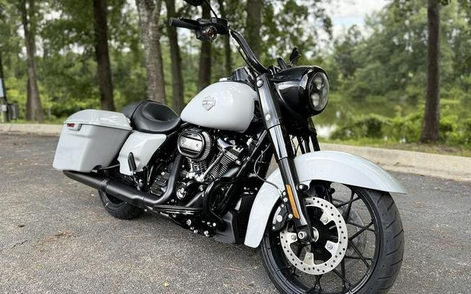 FLHRXS 2025 Road King™ Special
