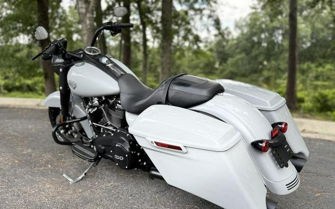 FLHRXS 2025 Road King™ Special