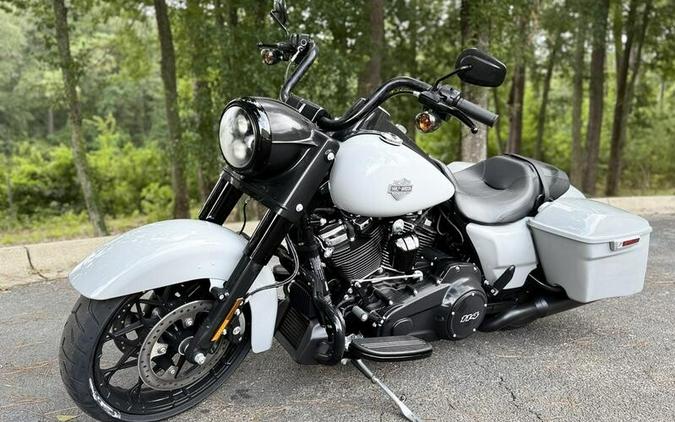 FLHRXS 2025 Road King™ Special