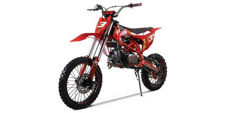 2026 Denago Powersports MX 3