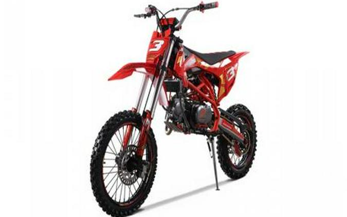 2026 Denago Powersports MX 3