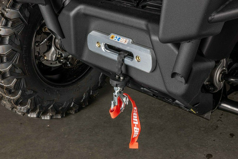 2026 Can-Am Defender MAX Limited HD11