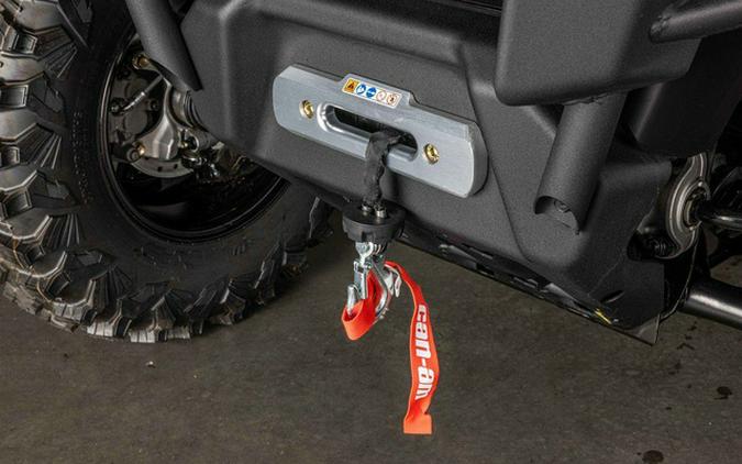 2026 Can-Am Defender MAX Limited HD11