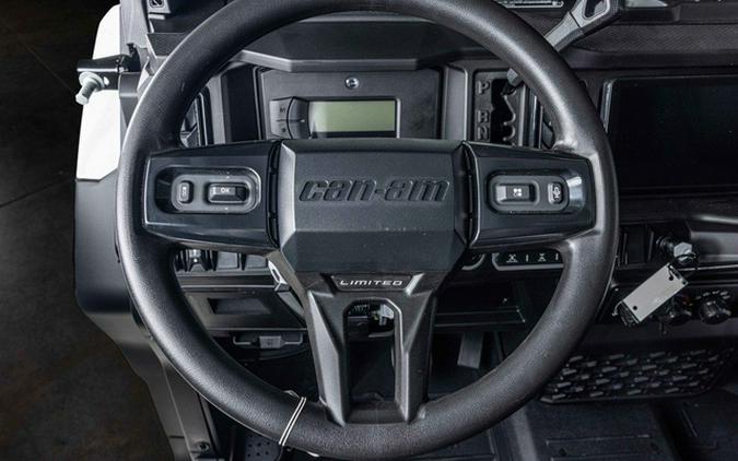 2026 Can-Am Defender MAX Limited HD11