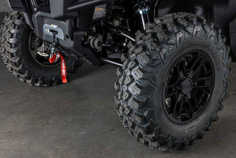 2026 Can-Am Defender MAX Limited HD11