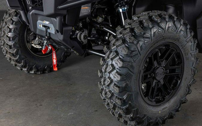 2026 Can-Am Defender MAX Limited HD11