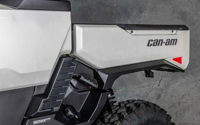 2026 Can-Am Defender MAX Limited HD11