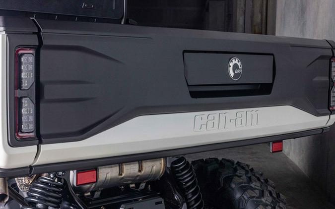 2026 Can-Am Defender MAX Limited HD11