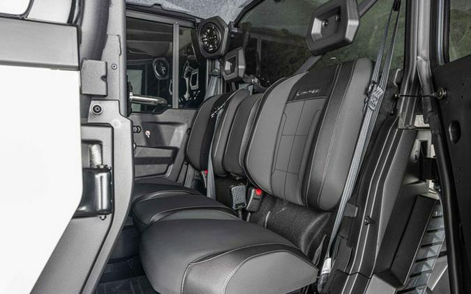 2026 Can-Am Defender MAX Limited HD11