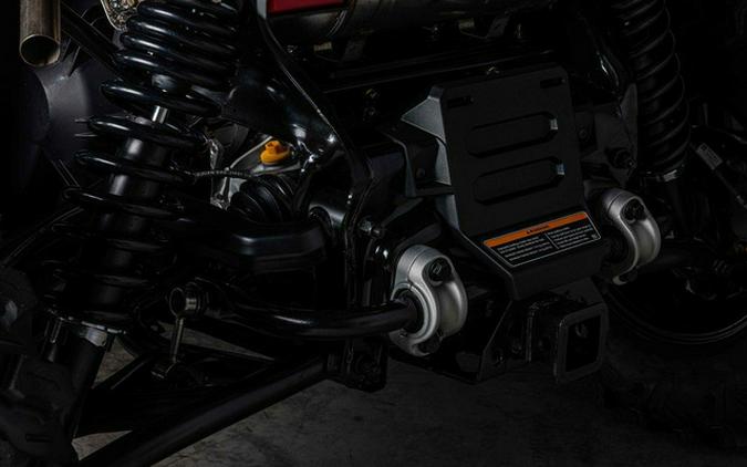 2026 Can-Am Defender MAX Limited HD11