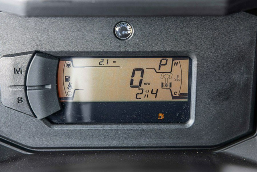 2026 Can-Am Defender MAX Limited HD11