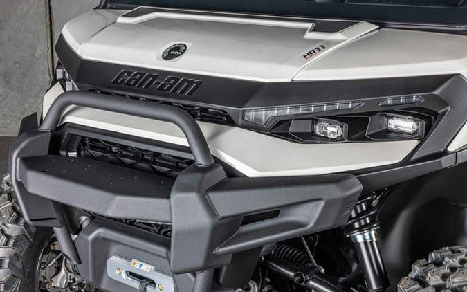 2026 Can-Am Defender MAX Limited HD11