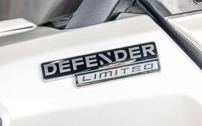 2026 Can-Am Defender MAX Limited HD11