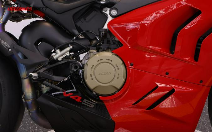 2022 Ducati Panigale - $27,999.00