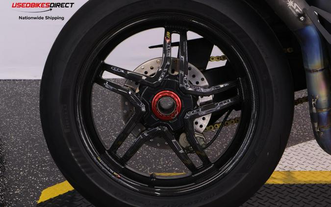 2022 Ducati Panigale - $27,999.00