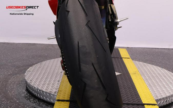 2022 Ducati Panigale - $27,999.00