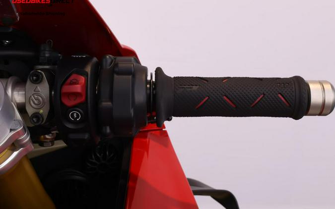 2022 Ducati Panigale - $27,999.00