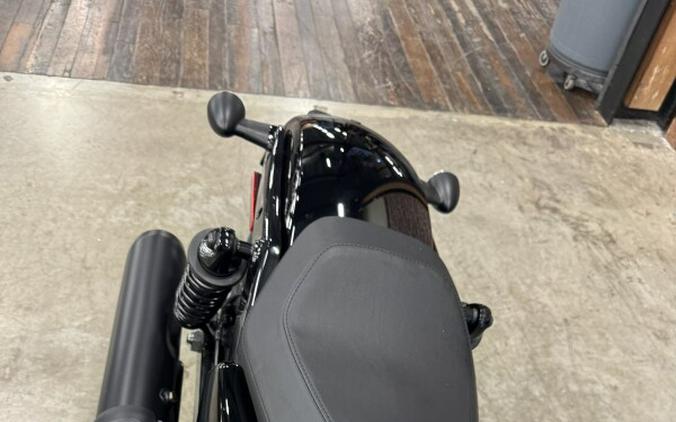 2026 Harley-Davidson Nightster