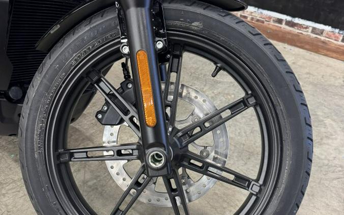 2026 Harley-Davidson Nightster