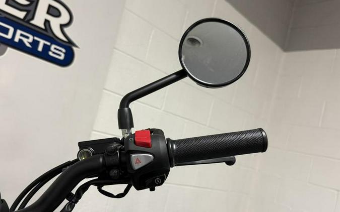 2026 Honda® Rebel 300