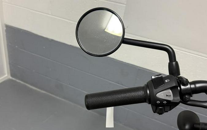 2026 Honda® Rebel 300