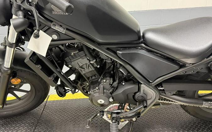 2026 Honda® Rebel 300