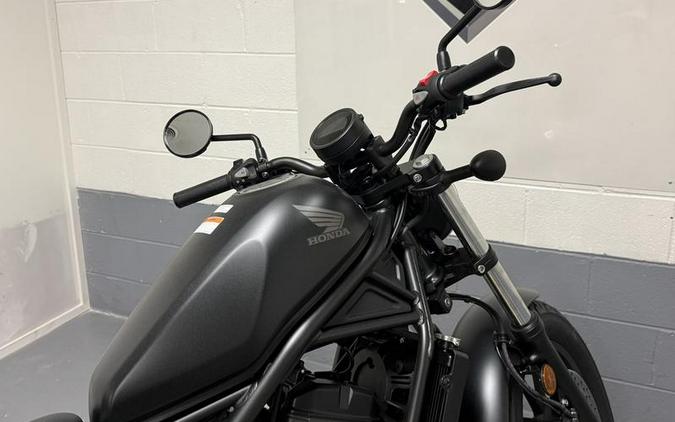 2026 Honda® Rebel 300