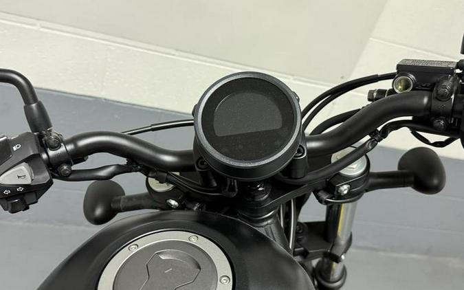 2026 Honda® Rebel 300