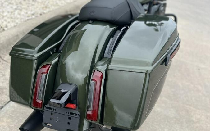 2026 Harley-Davidson Road Glide