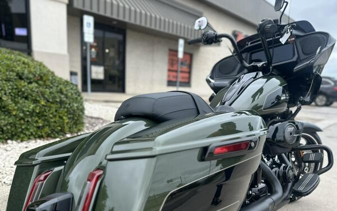 2026 Harley-Davidson Road Glide