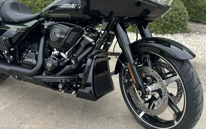 2026 Harley-Davidson Road Glide