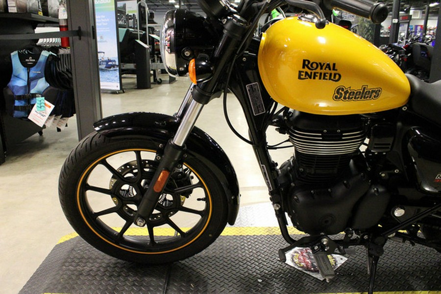 2021 Royal Enfield Meteor