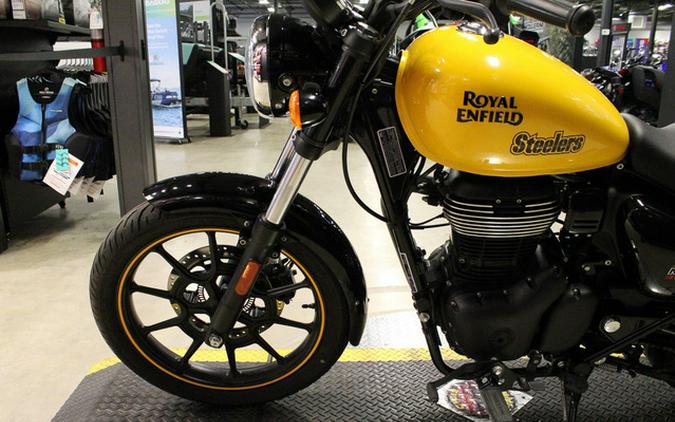 2021 Royal Enfield Meteor