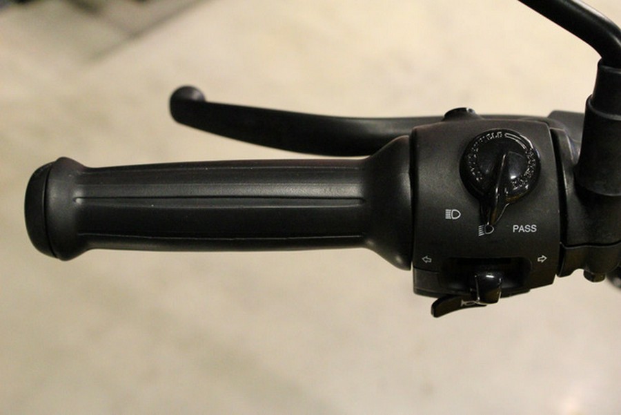 2021 Royal Enfield Meteor