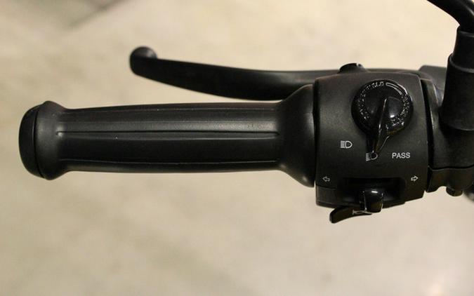 2021 Royal Enfield Meteor