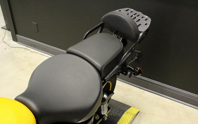 2021 Royal Enfield Meteor