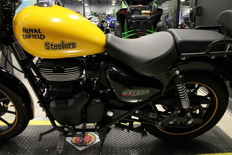 2021 Royal Enfield Meteor