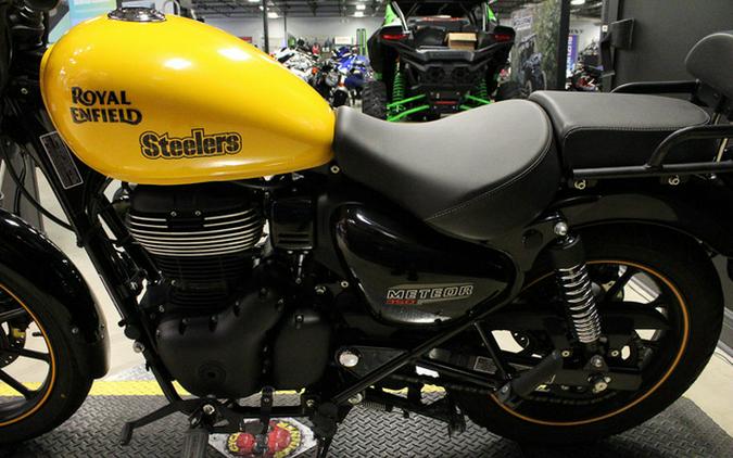 2021 Royal Enfield Meteor