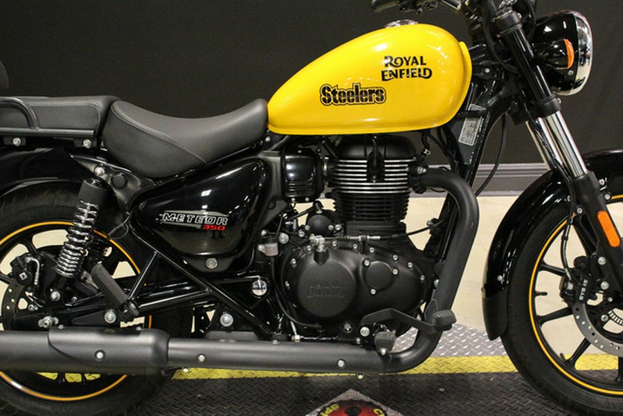 2021 Royal Enfield Meteor