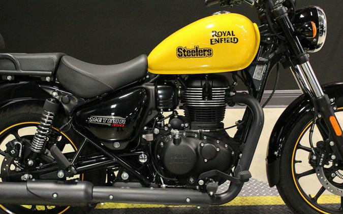 2021 Royal Enfield Meteor