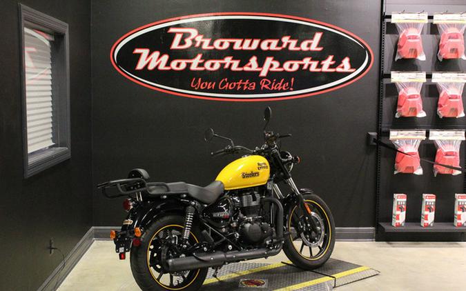 2021 Royal Enfield Meteor