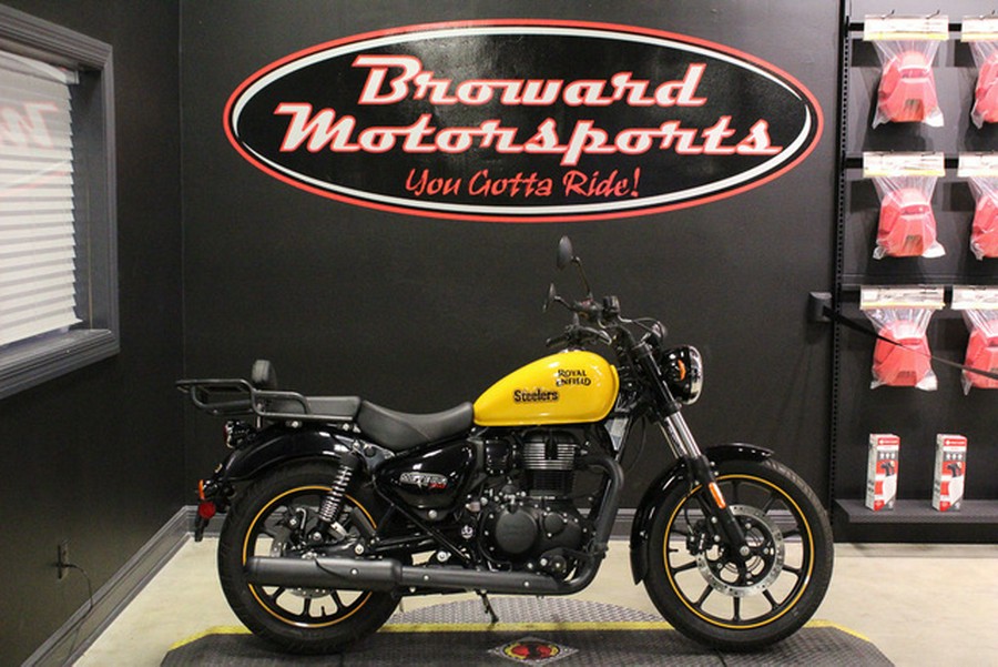 2021 Royal Enfield Meteor