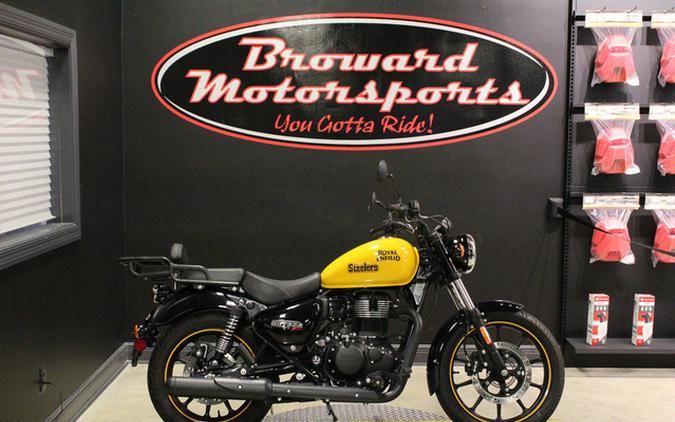 2021 Royal Enfield Meteor