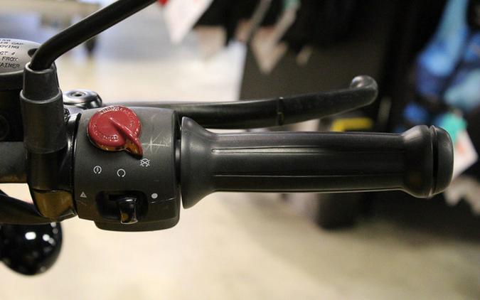 2021 Royal Enfield Meteor