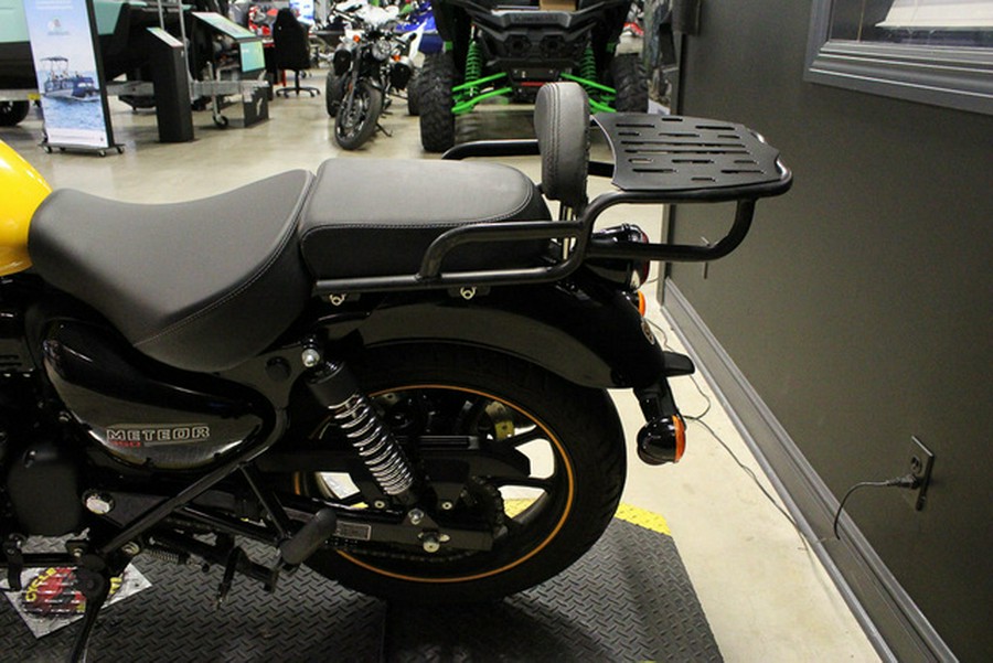 2021 Royal Enfield Meteor