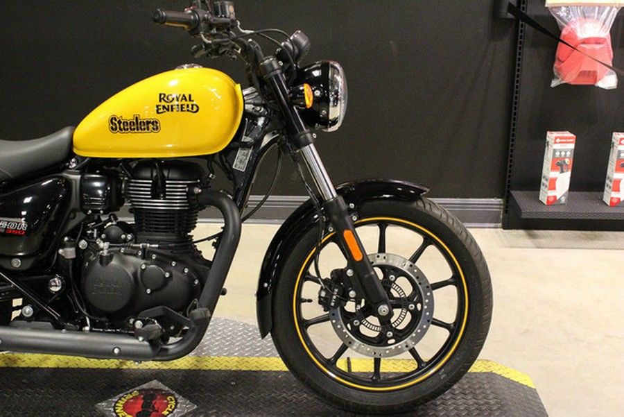 2021 Royal Enfield Meteor