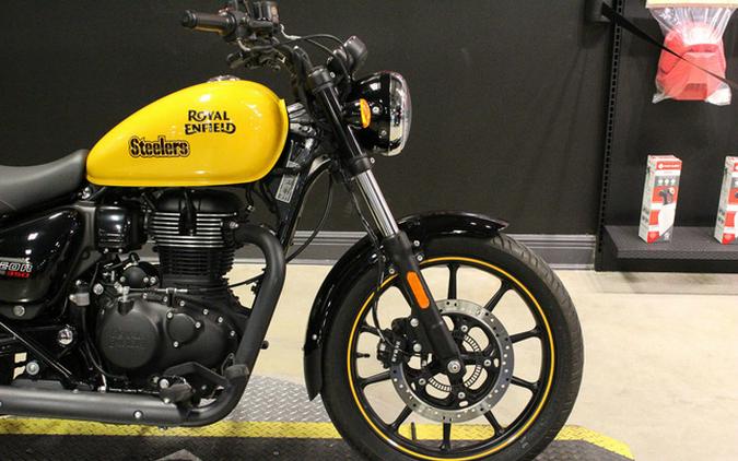 2021 Royal Enfield Meteor