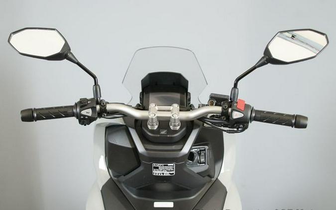 2026 Honda ADV160