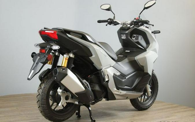 2026 Honda ADV160